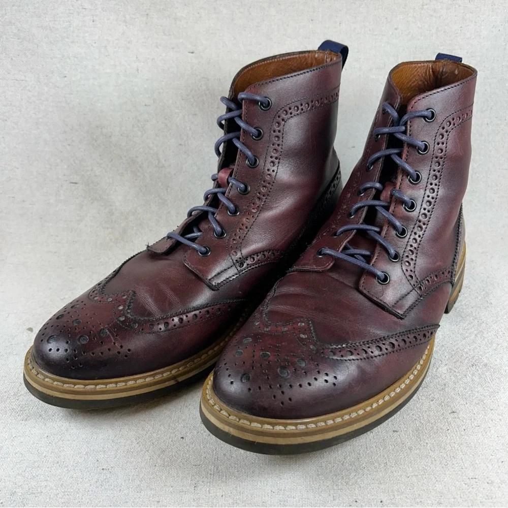 Aldo excellent gently
